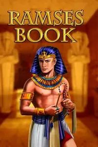 ramses book logo